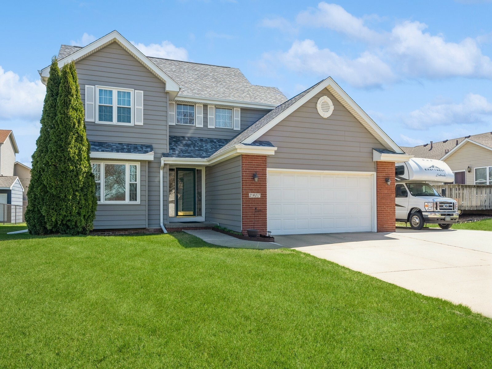 Property Photo:  2917 SW Coves Drive  IA 50023 