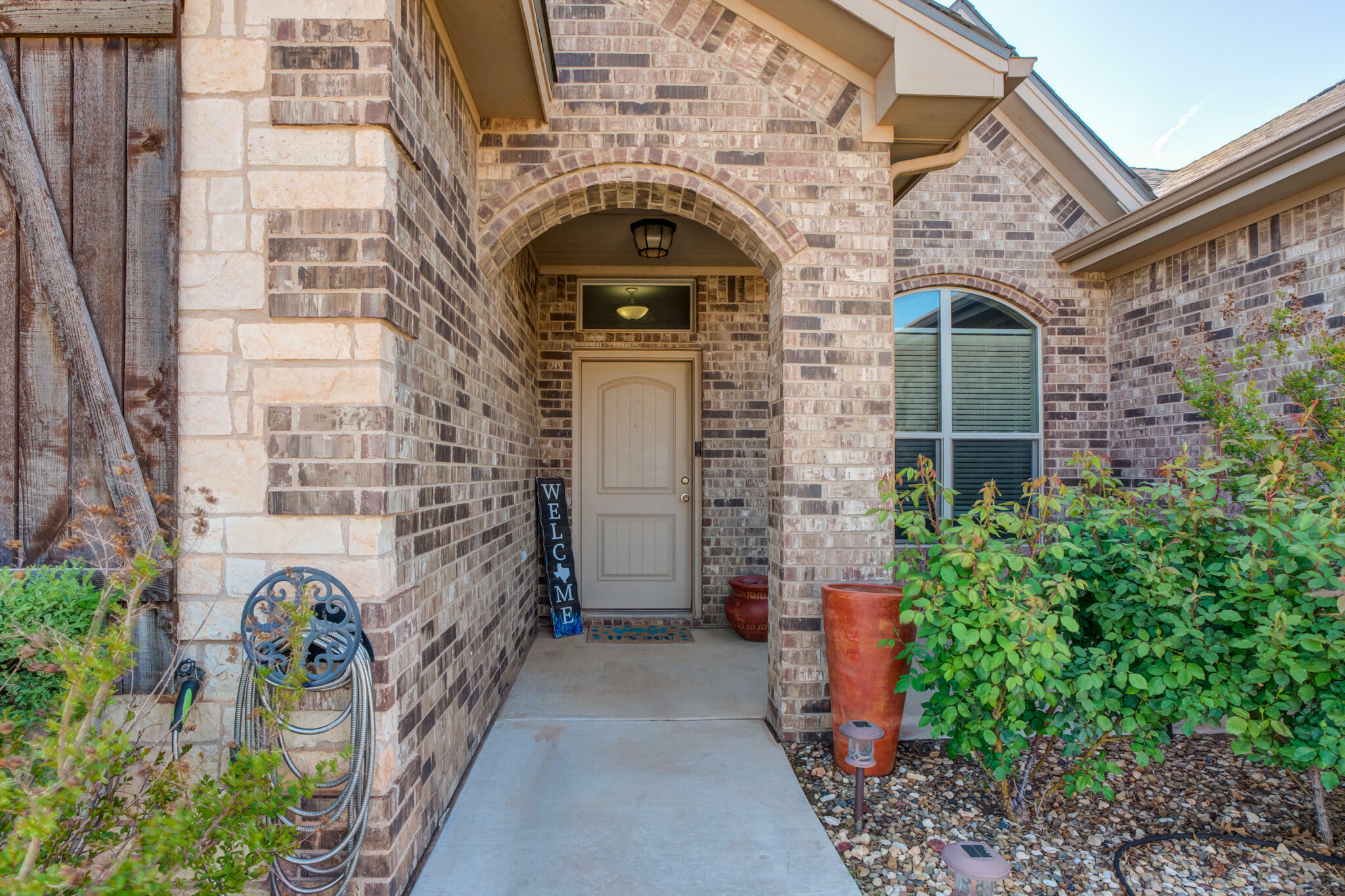 Property Photo: 9616 Kline Avenue TX 79424