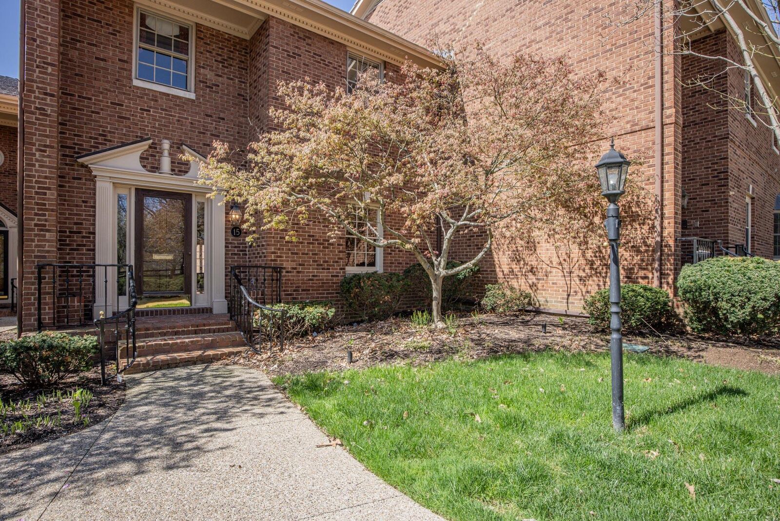 Property Photo:  400 Redding Road 15  KY 40517 