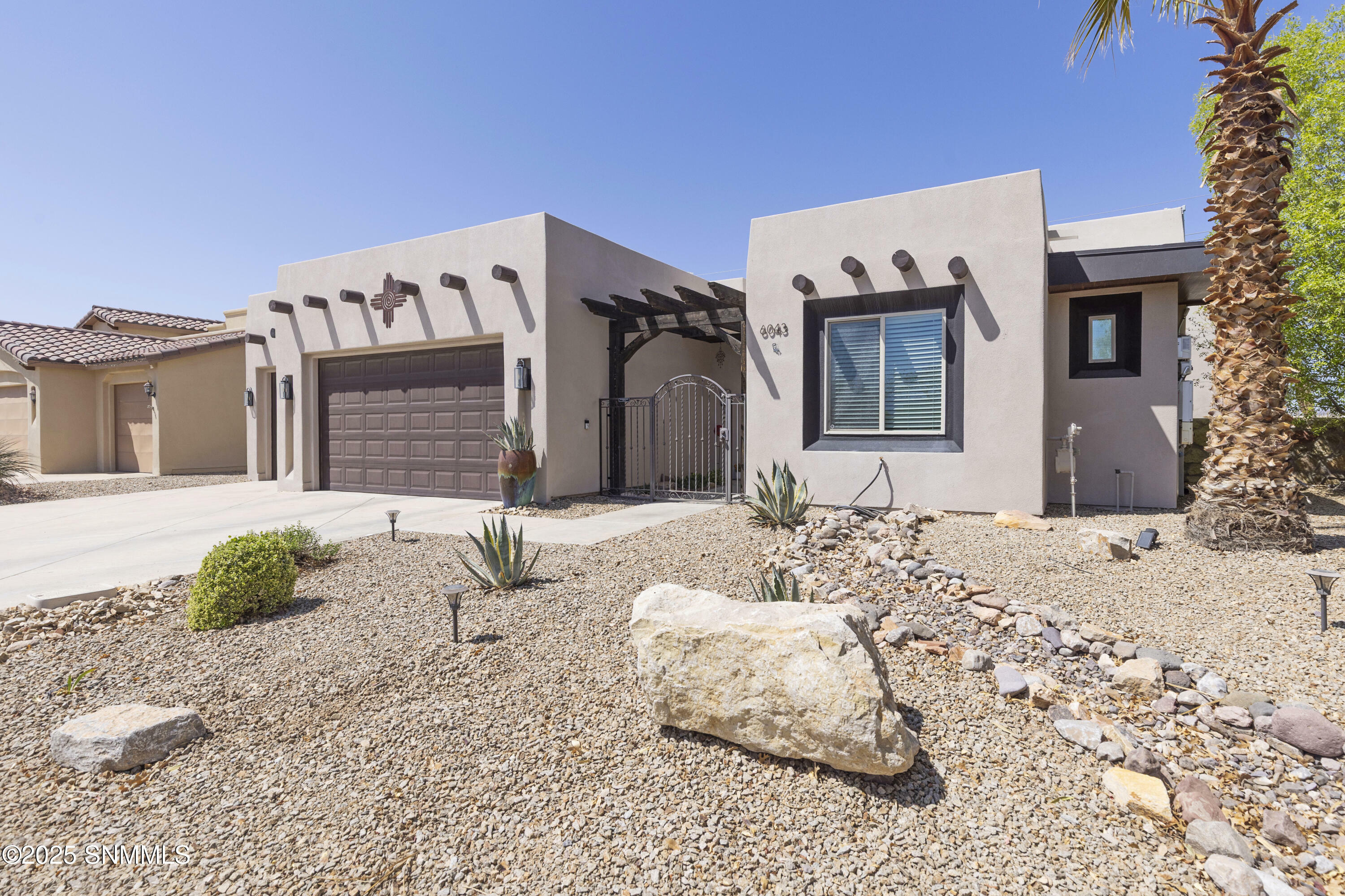 Property Photo: 6043 Atlas Street NM 88012