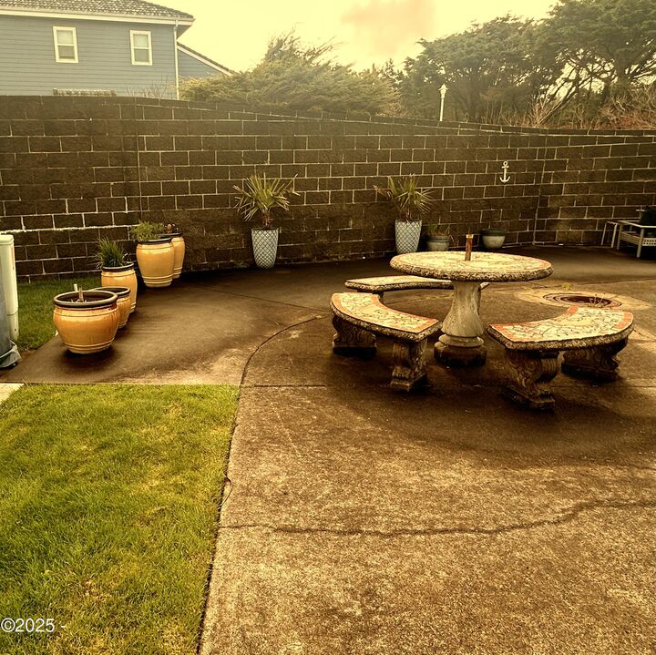 Property Photo:  6225 N Coast Hwy Lot 237 Lot  OR 97365 