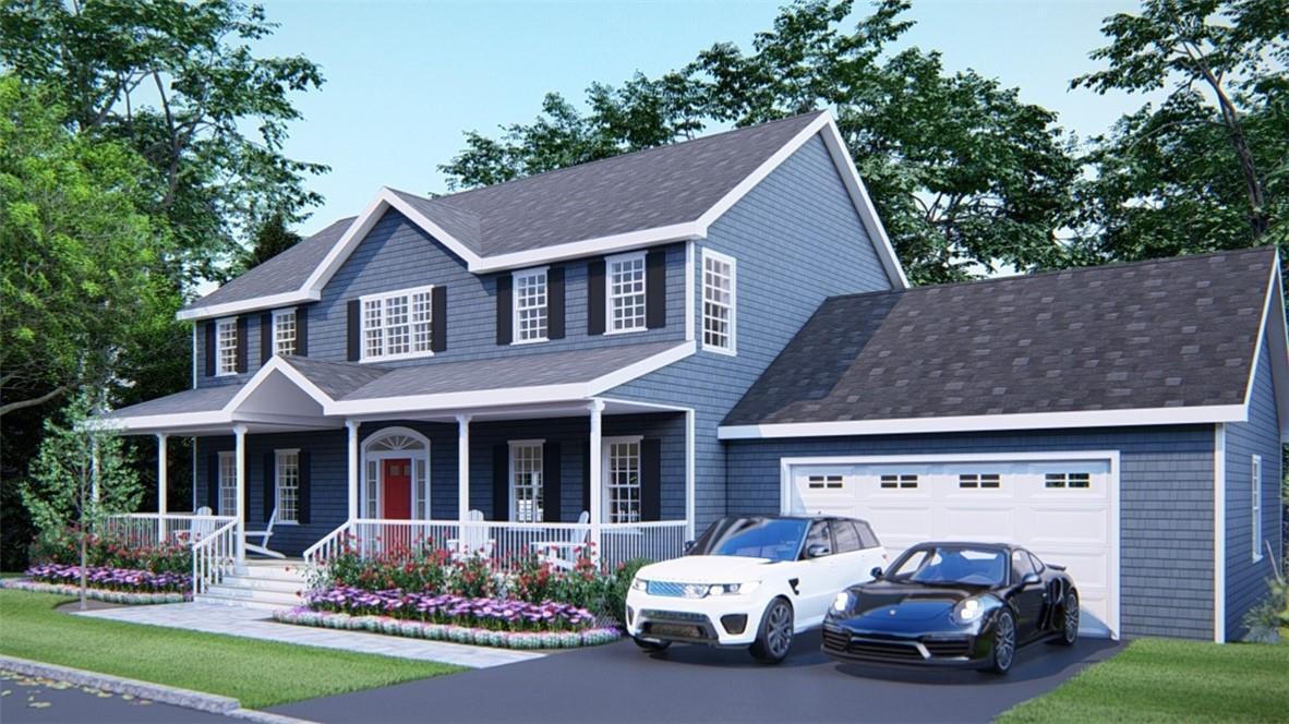Property Photo: 9 Chestnut Street NY 10502