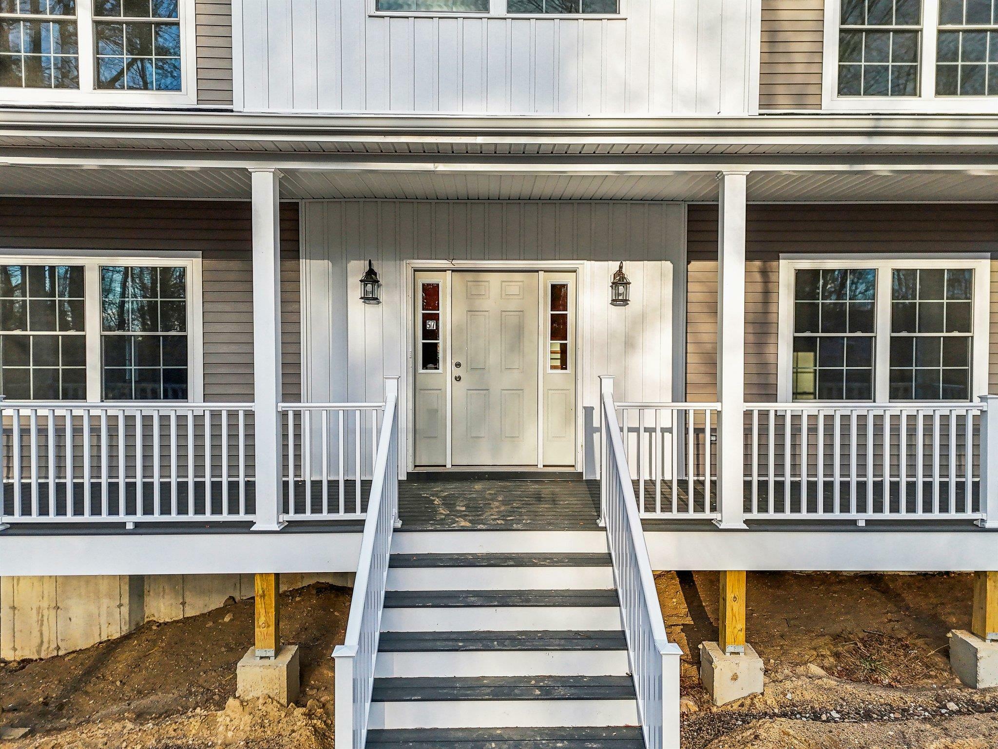 Property Photo: 20 Silo Ridge NY 12589