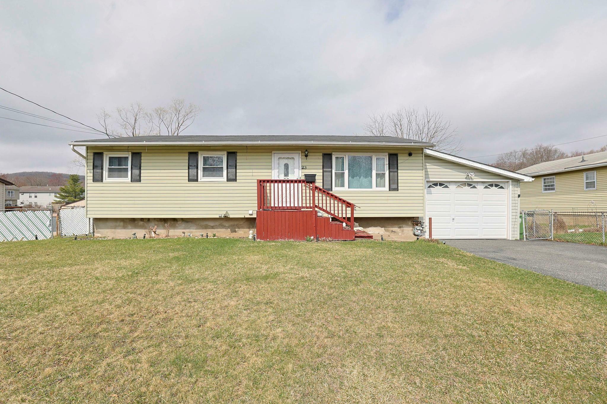 Property Photo: 23 Willow Place NY 10940