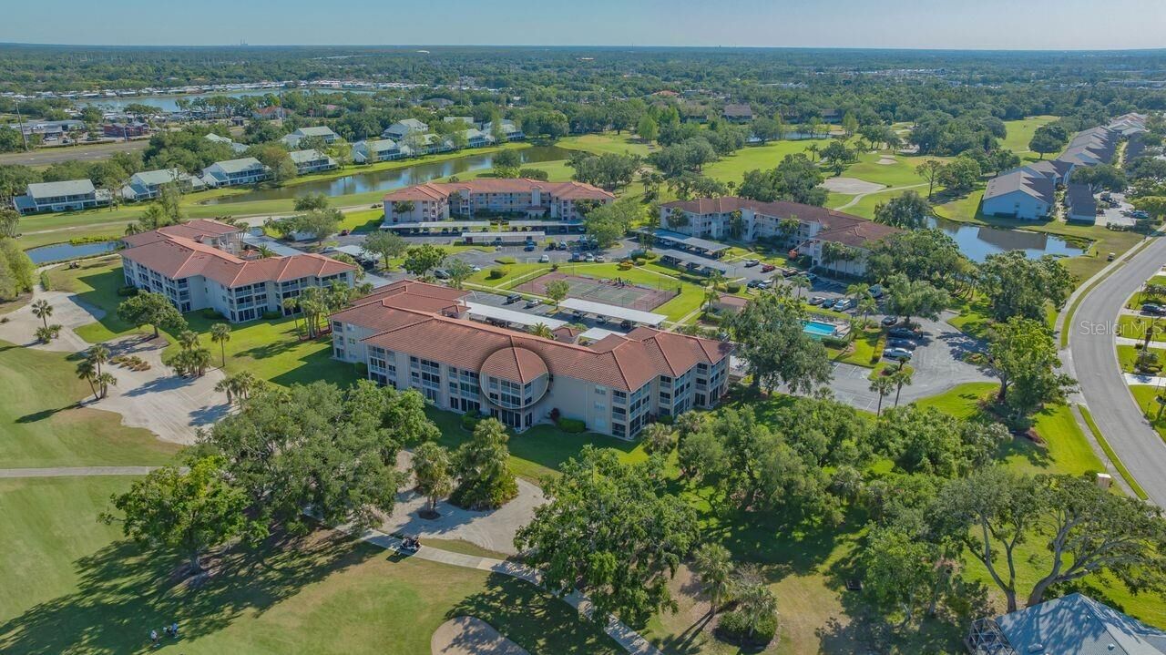 Property Photo:  6501 Stone River Road 304  FL 34203 