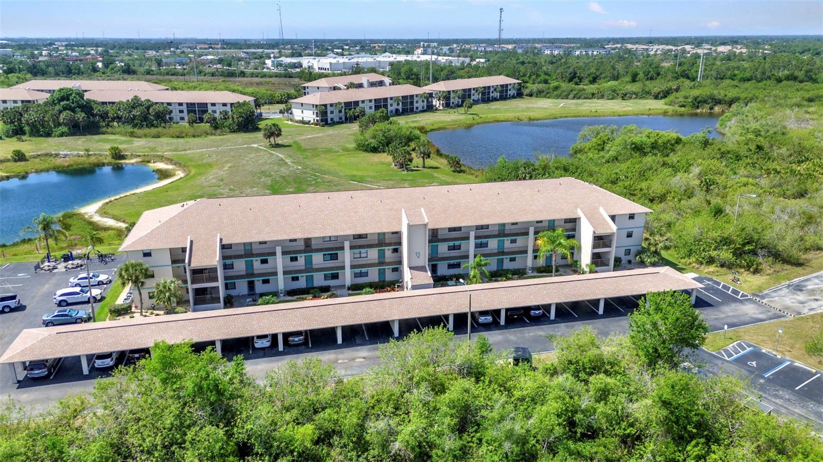 Property Photo: 175 Kings Highway 1136 FL 33983