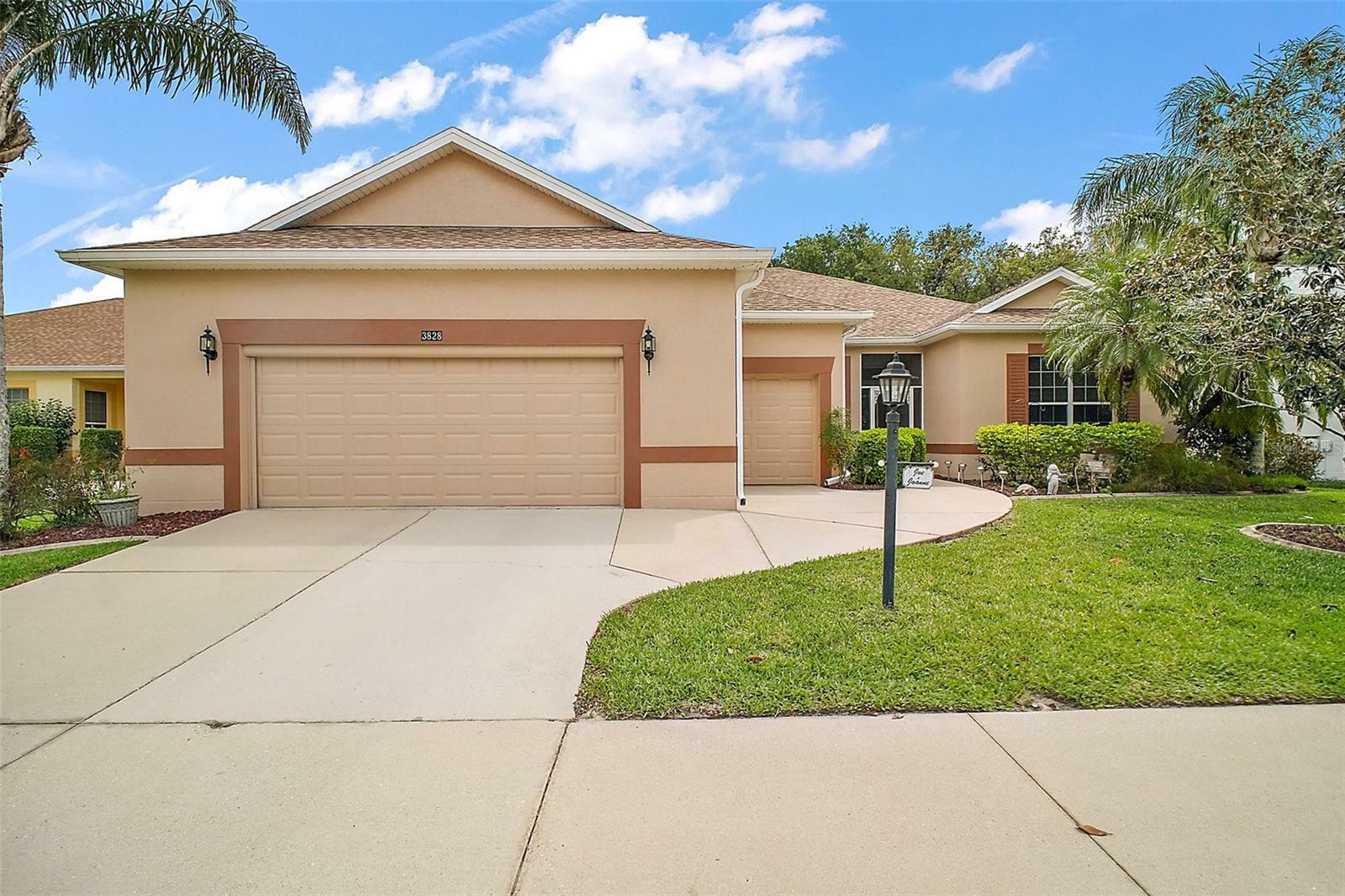 Property Photo: 3828 Arbordale Court FL 34748