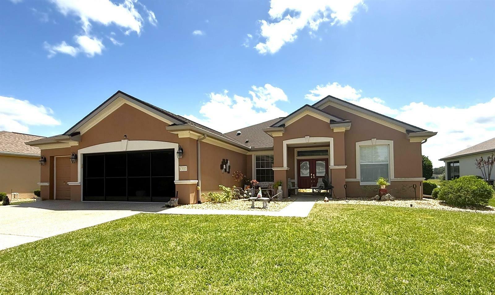 Property Photo: 13111 SE 86th Circle FL 34491
