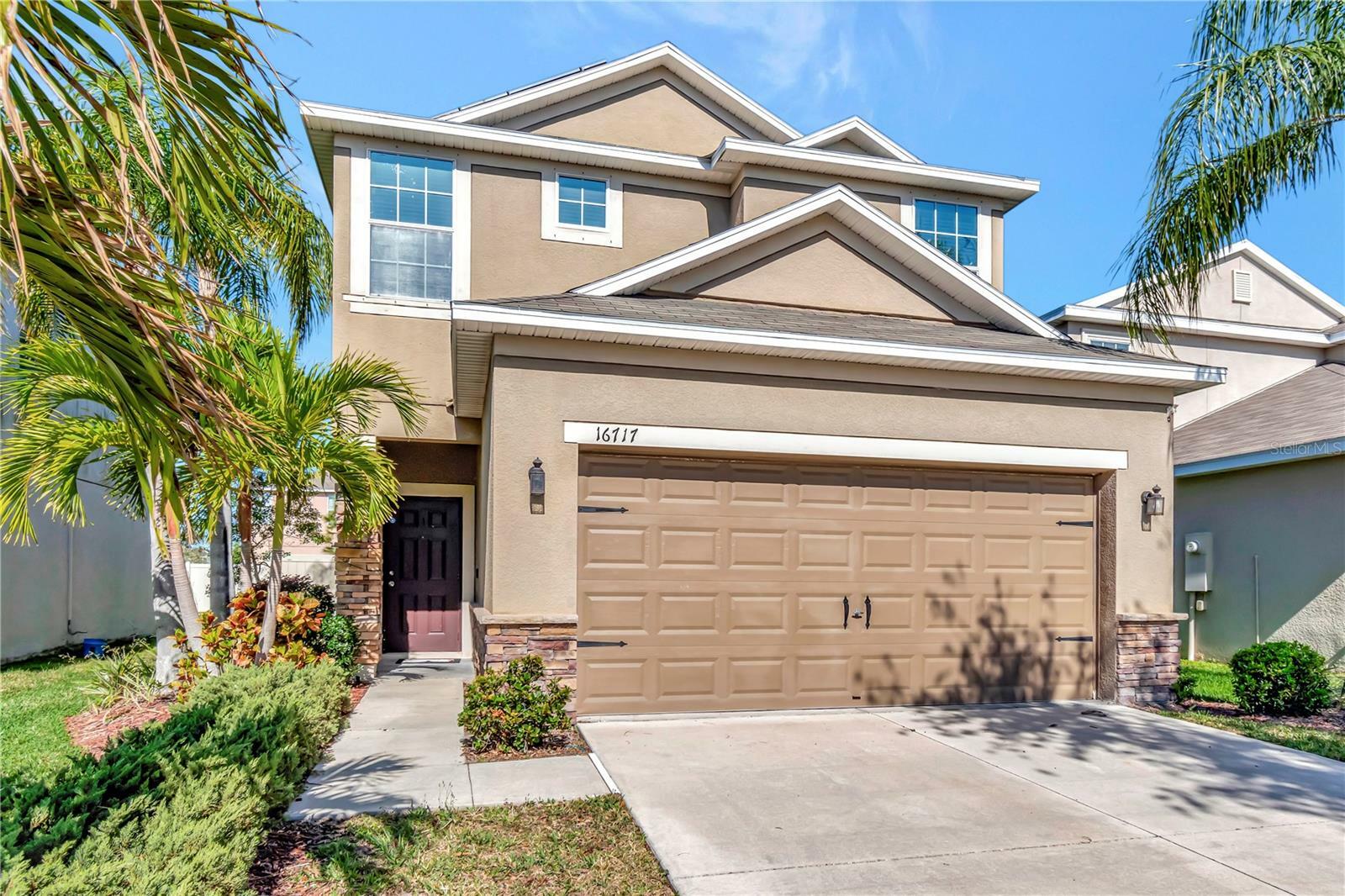 16717 Myrtle Sand Drive  Wimauma FL 33598 photo