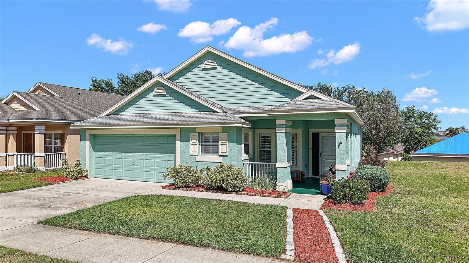 1317 Longville Circle  Tavares FL 32778 photo