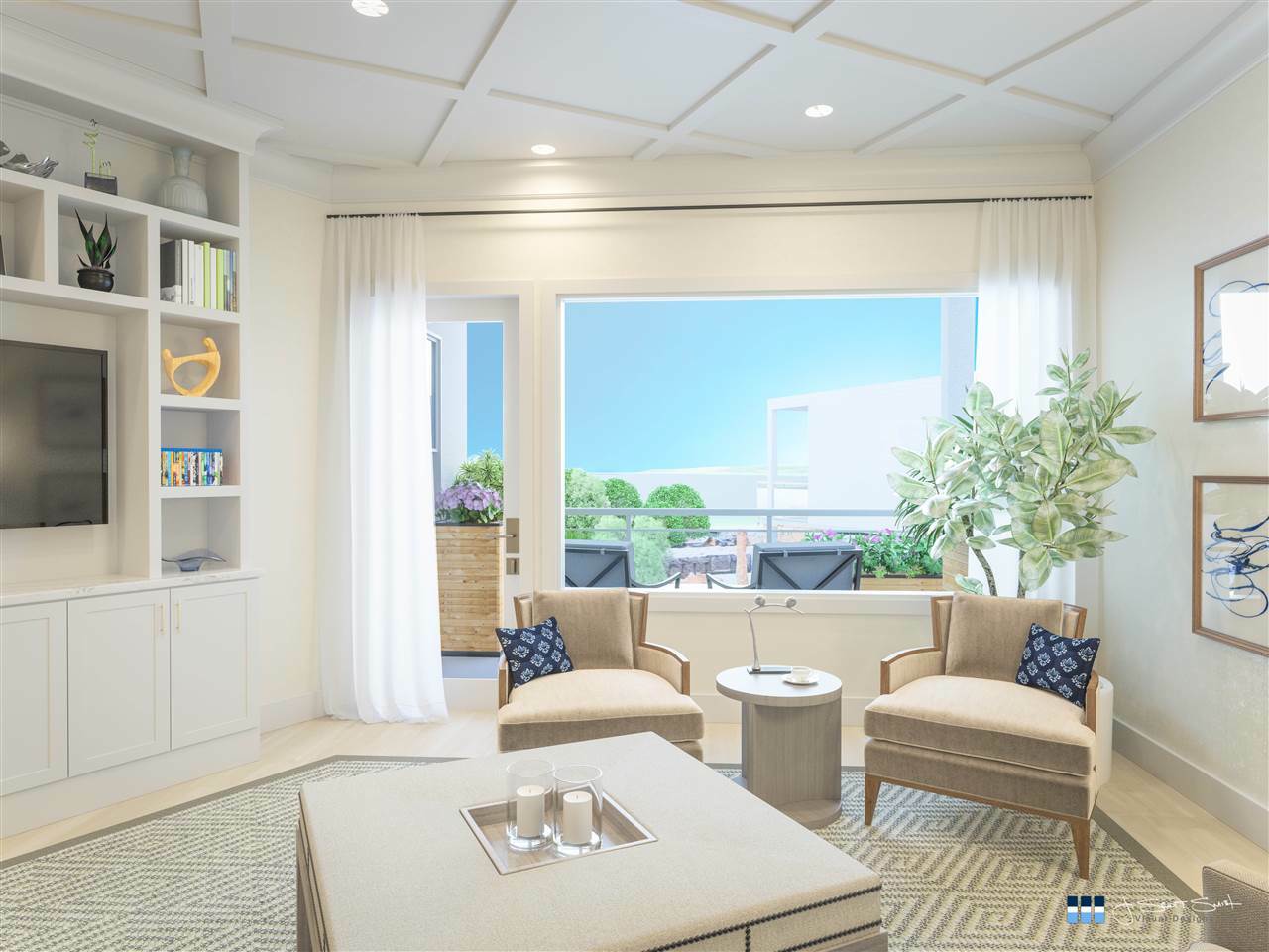 Property Photo: 330 (Unit 505) E State Street 505 MI 49684