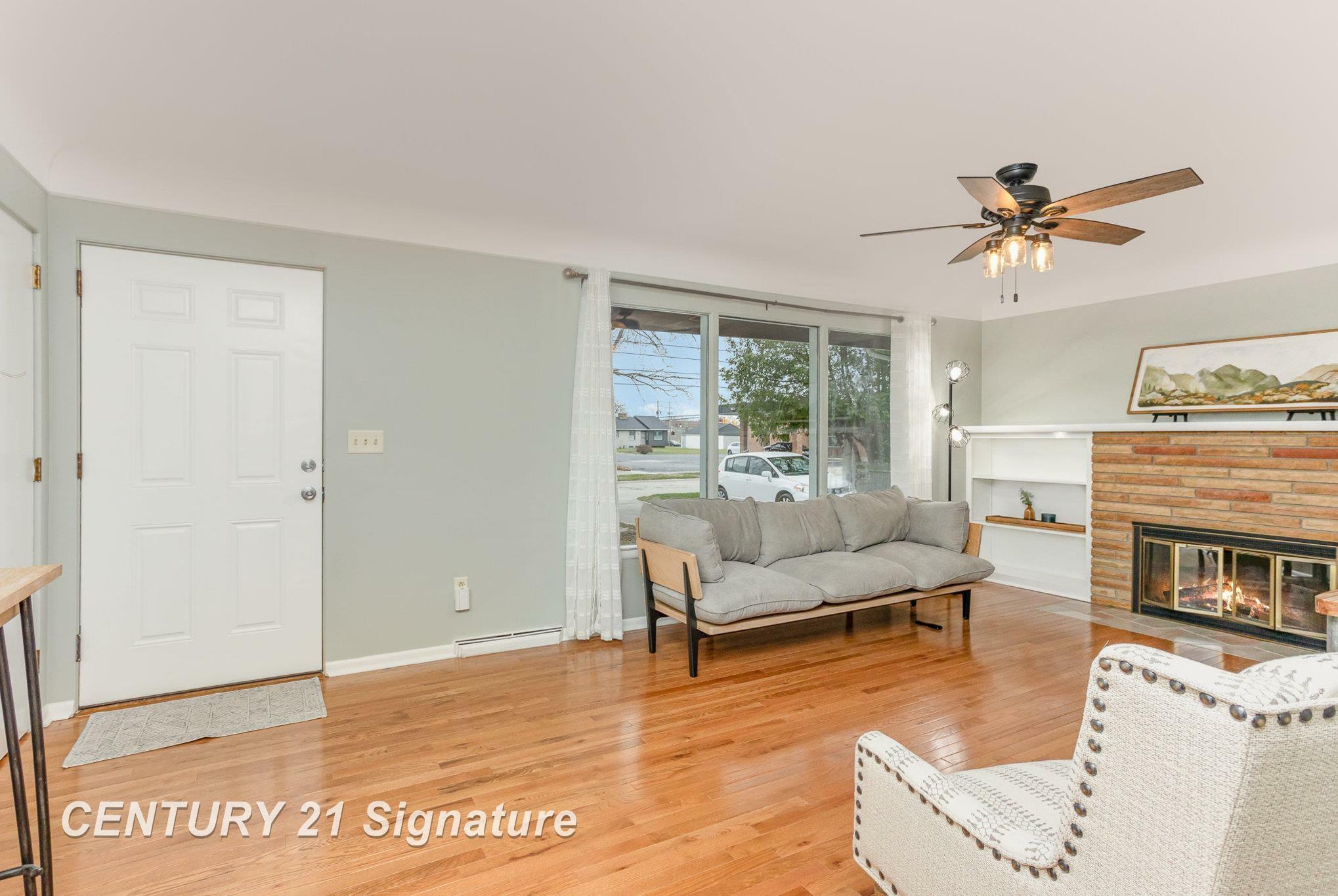 Property Photo: 2227 Marshall Court MI 48602