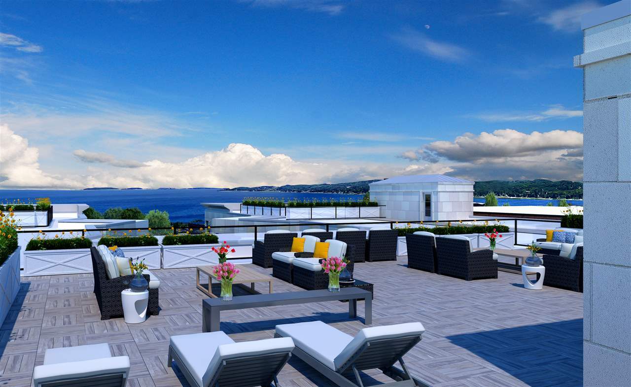 Property Photo:  330 (Unit 407) E State Street 407  MI 49684 