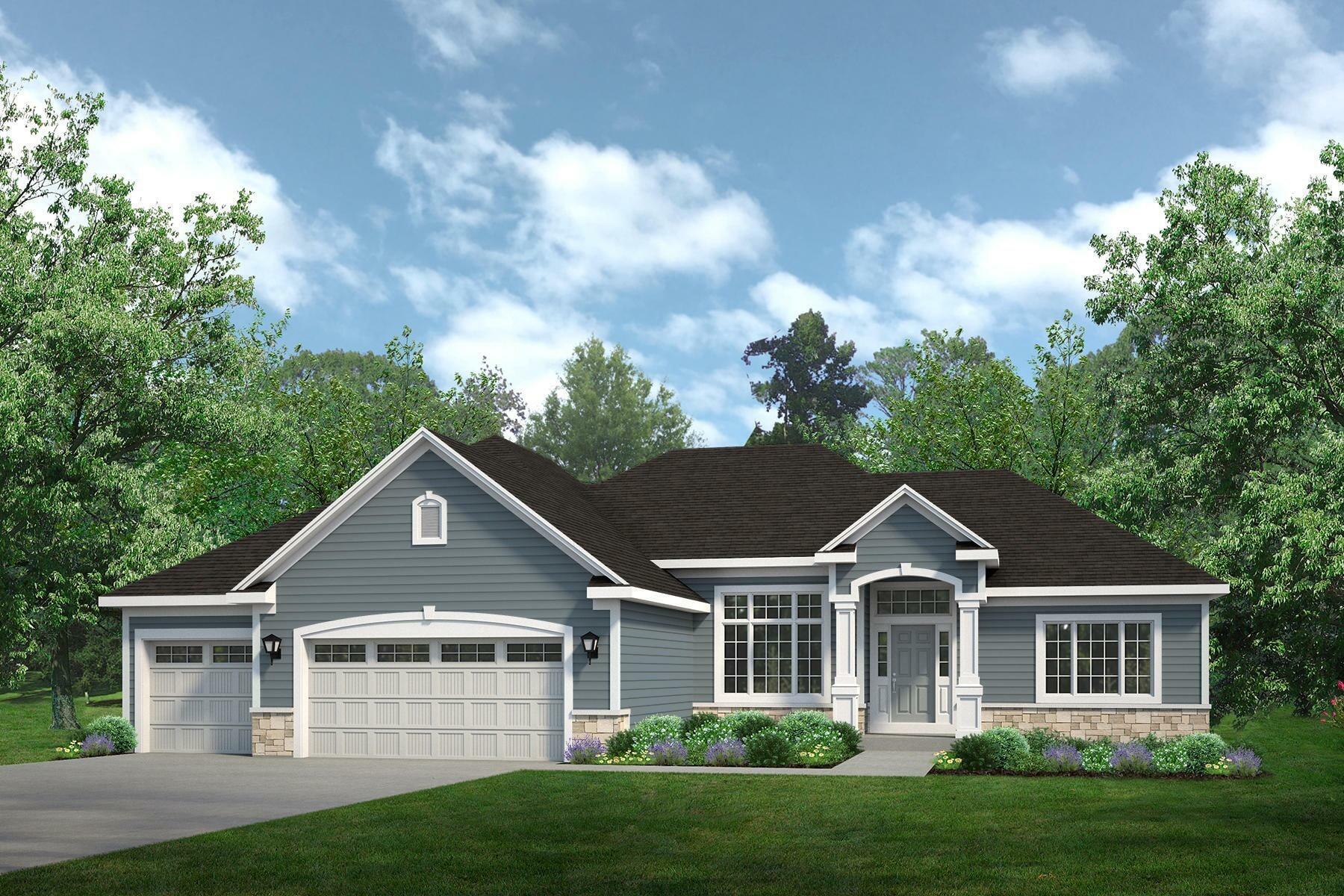 1940 N Creek Dr Lt111  Grafton WI 53024 photo