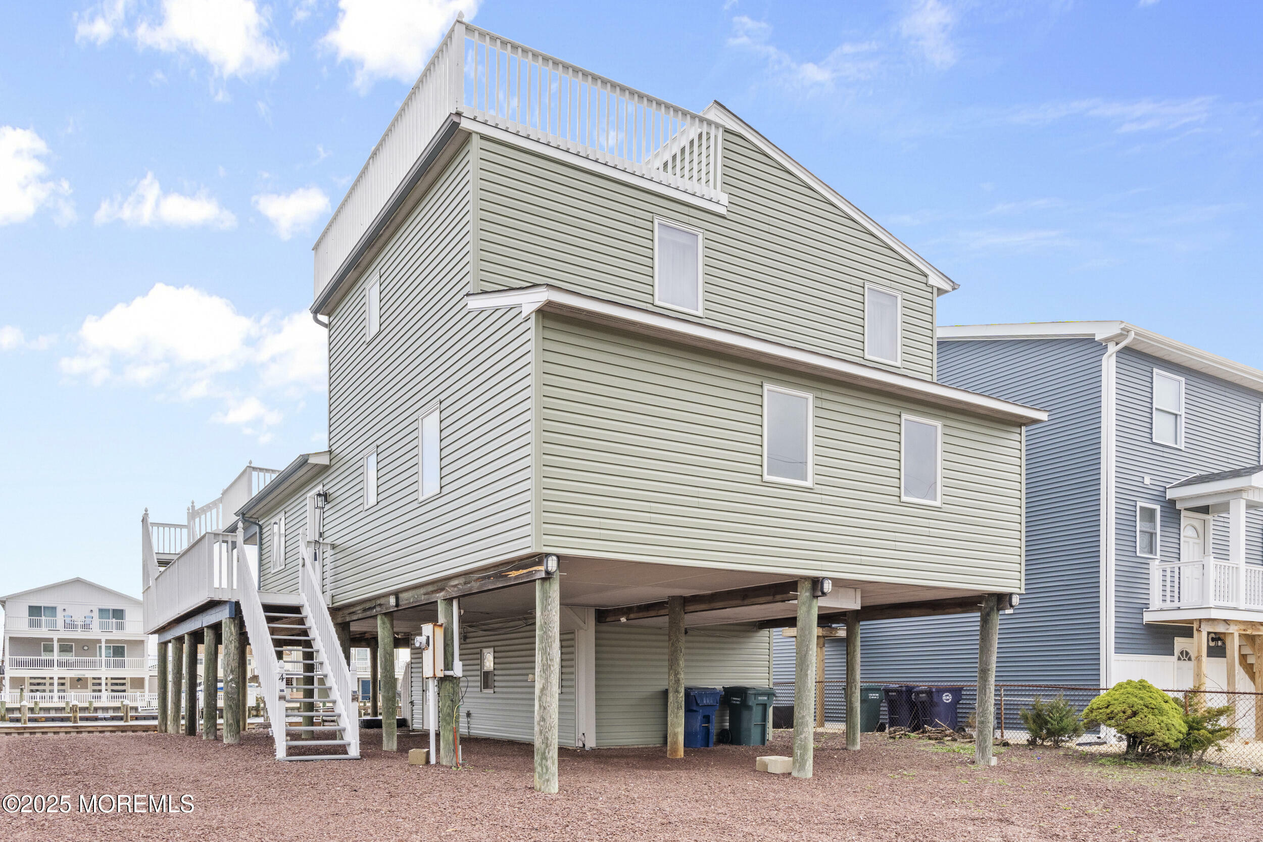 Property Photo: 4 W Shrewsbury Drive NJ 08087