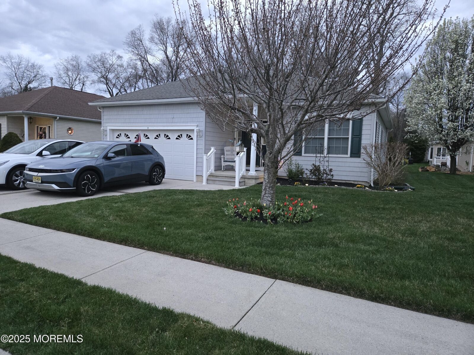 Property Photo: 88 Wynndemere Court NJ 08210