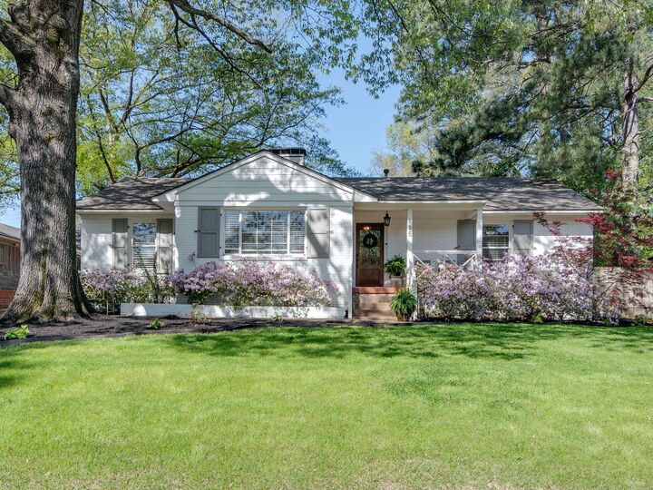 185 Magnolia Rd  Memphis TN 38117 photo