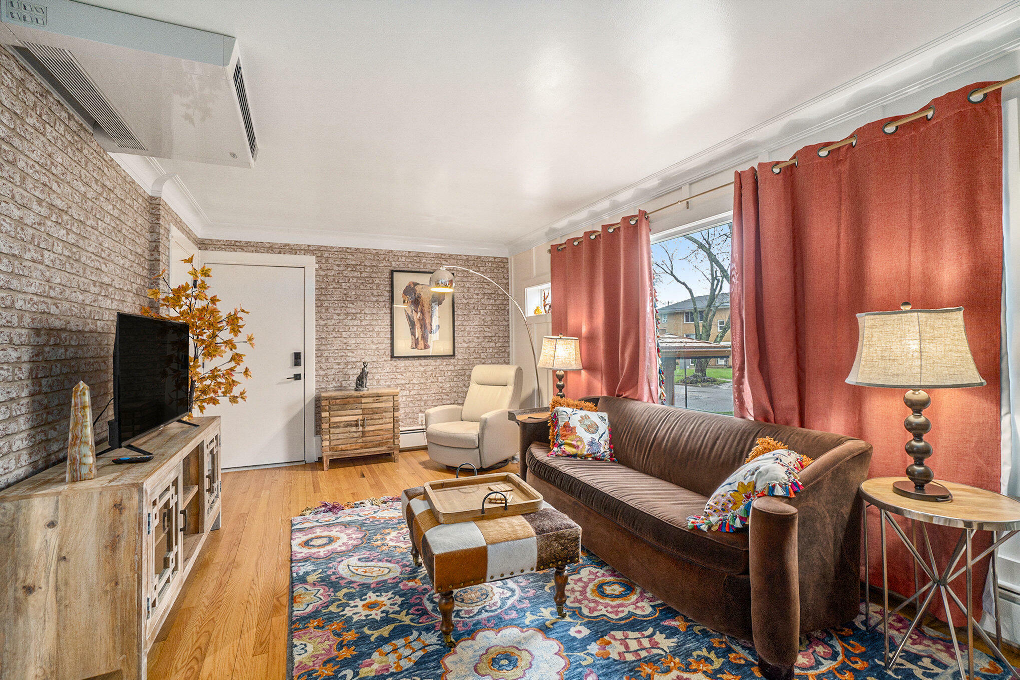 Property Photo: 1433 Lakeway Avenue MI 49001