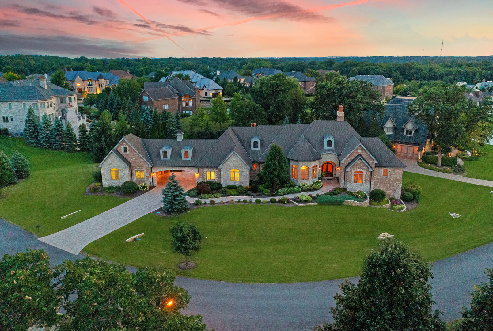 208 Forest Edge Drive  Palos Park IL 60464 photo