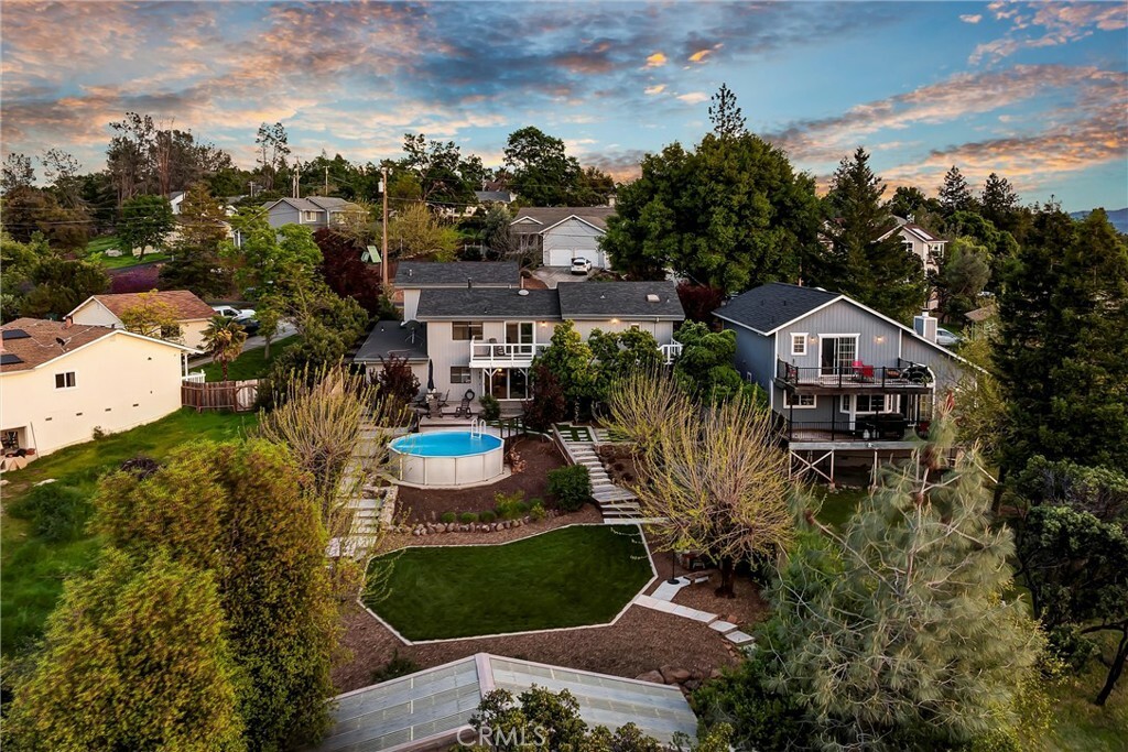 18222 Tigerwood Court  Hidden Valley Lake CA 95467 photo