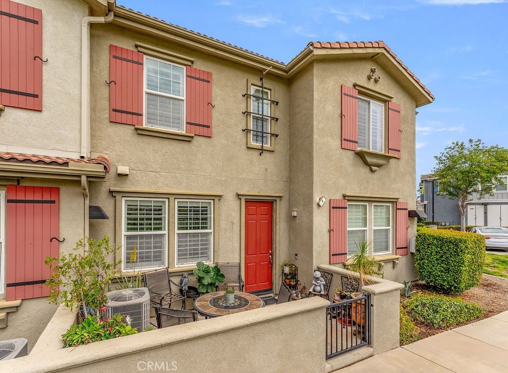 Property Photo:  26311 Iris Avenue B  CA 92555 