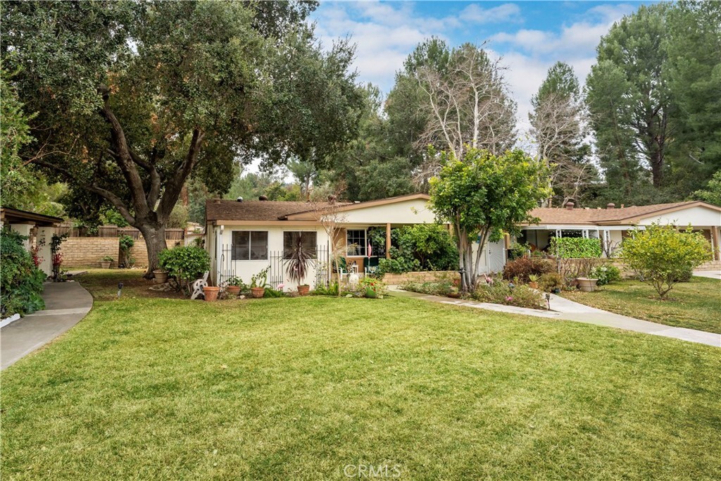 Property Photo: 19358 Avenue Of The Oaks CA 91321