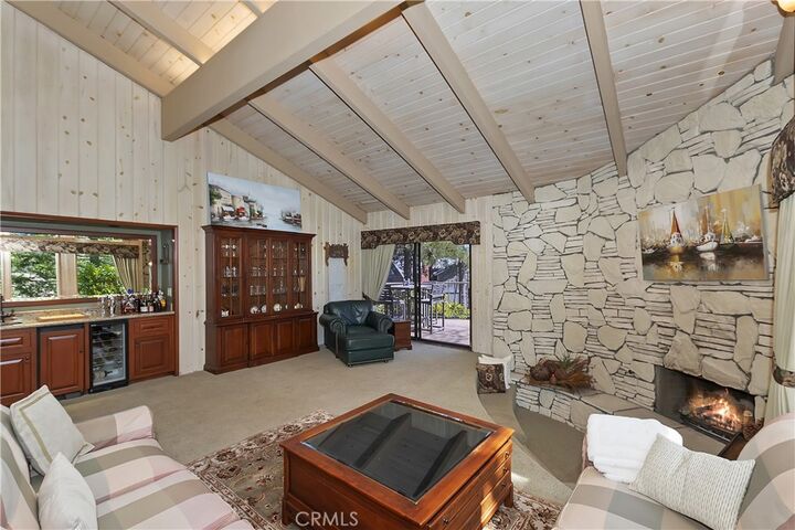 Property Photo:  28018 Peninsula  CA 92352 