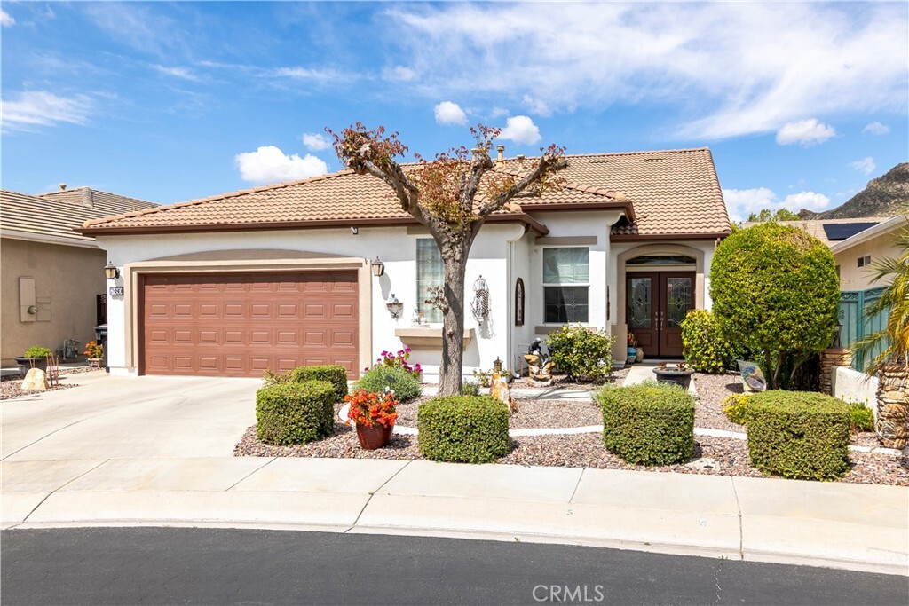 Property Photo:  7880 Hogan Circle  CA 92545 