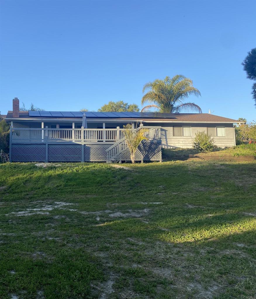 Property Photo: 554 Taylor Street CA 92084