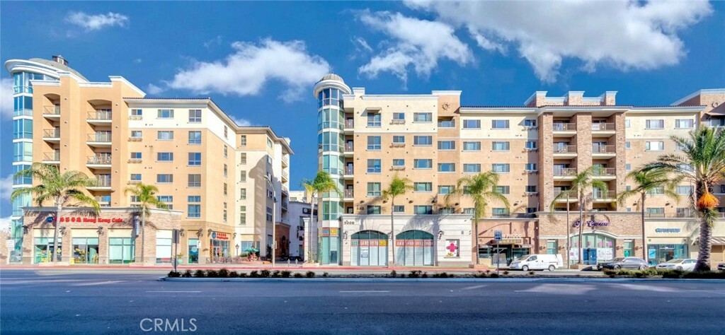 Property Photo: 600 N Atlantic Boulevard 411 CA 91754