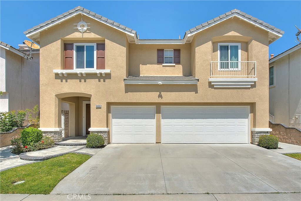 16333 Willowmist Court  Chino Hills CA 91709 photo