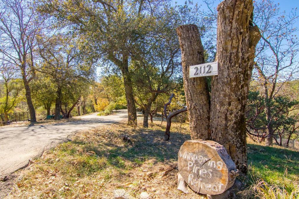 2112 Whispering Pines Drive  Julian CA 92036 photo