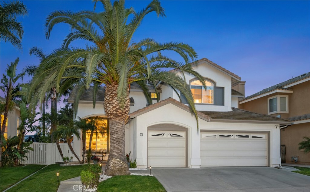 Property Photo:  22 Sierra Blanco  CA 92610 