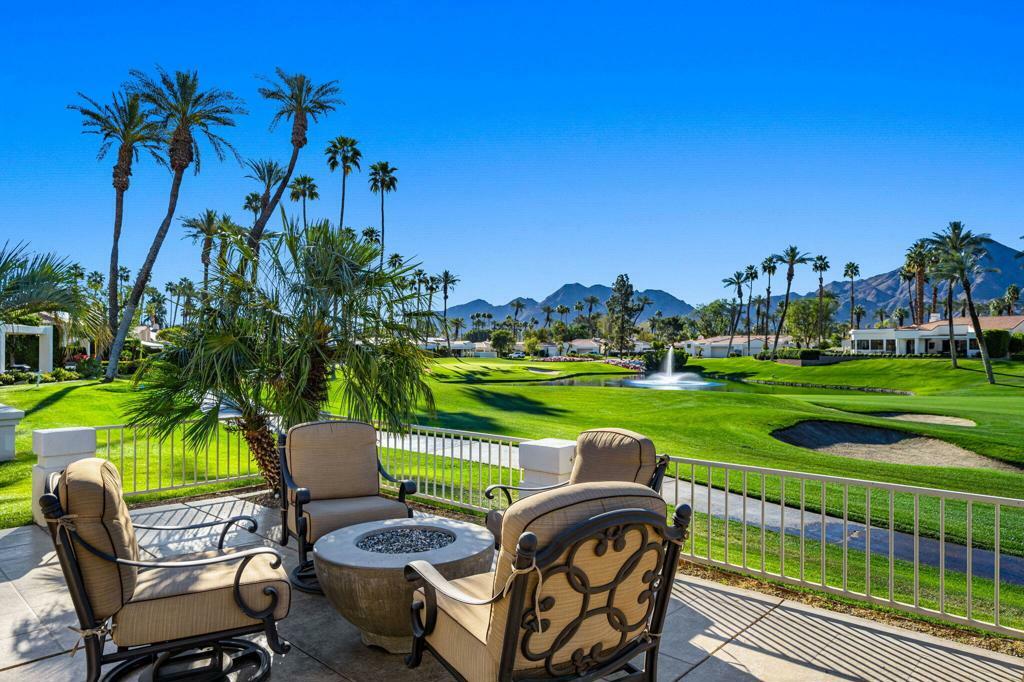 Property Photo: 75315 Saint Andrews Court CA 92210