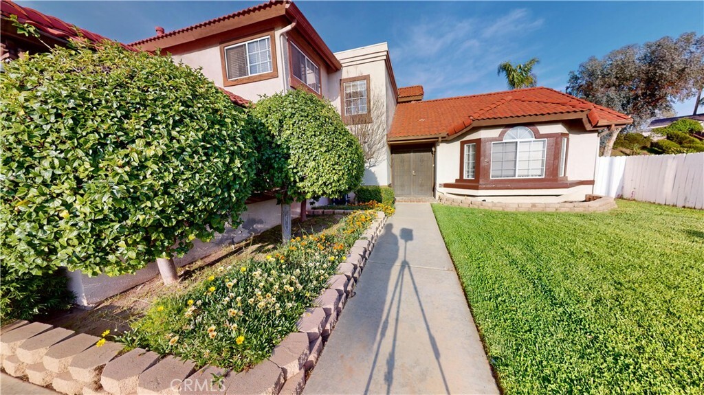 Property Photo: 11958 Tuscola Street CA 92557