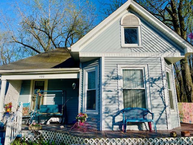 Property Photo: 400 E Wickliffe Avenue IL 62234