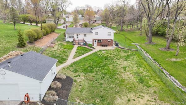 Property Photo: 20 S Oakland Drive IL 62232