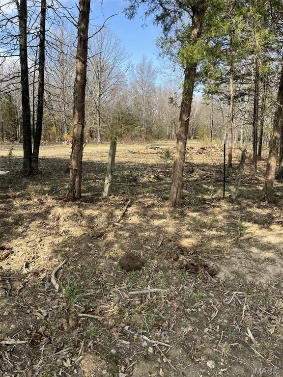 Property Photo: 0 21.58 Ac Tract #6 Horstman Road MO 63068