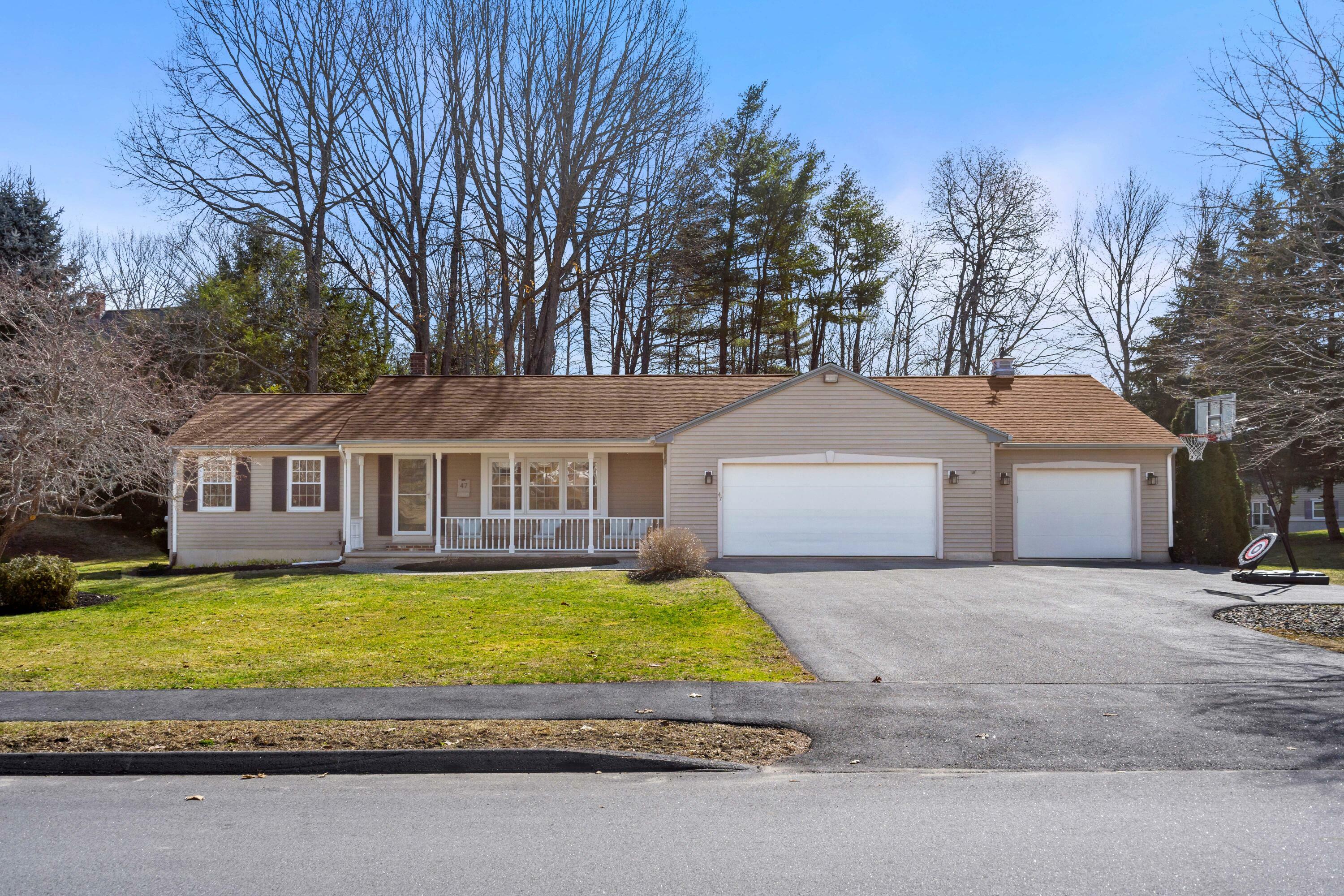 47 Cathedral Oaks Drive  Biddeford ME 04005 photo