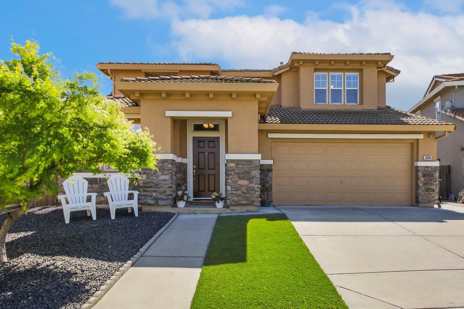 Property Photo: 1640 Hatcher Drive CA 95776