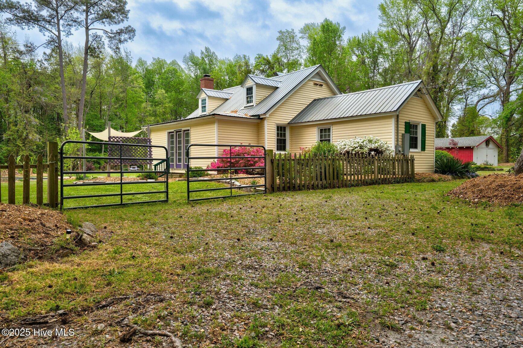7110 Hunter Hill Road  Rocky Mount NC 27804 photo