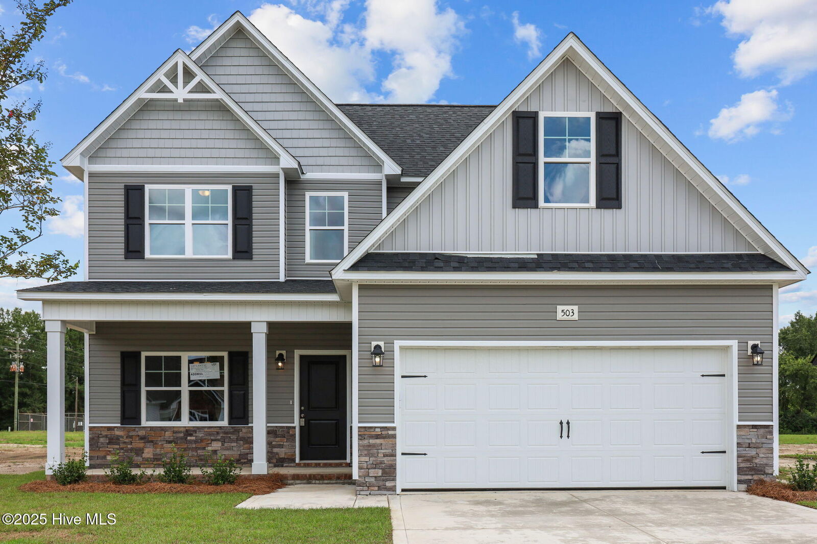 Property Photo:  503 Orchard Creek Drive  NC 28574 