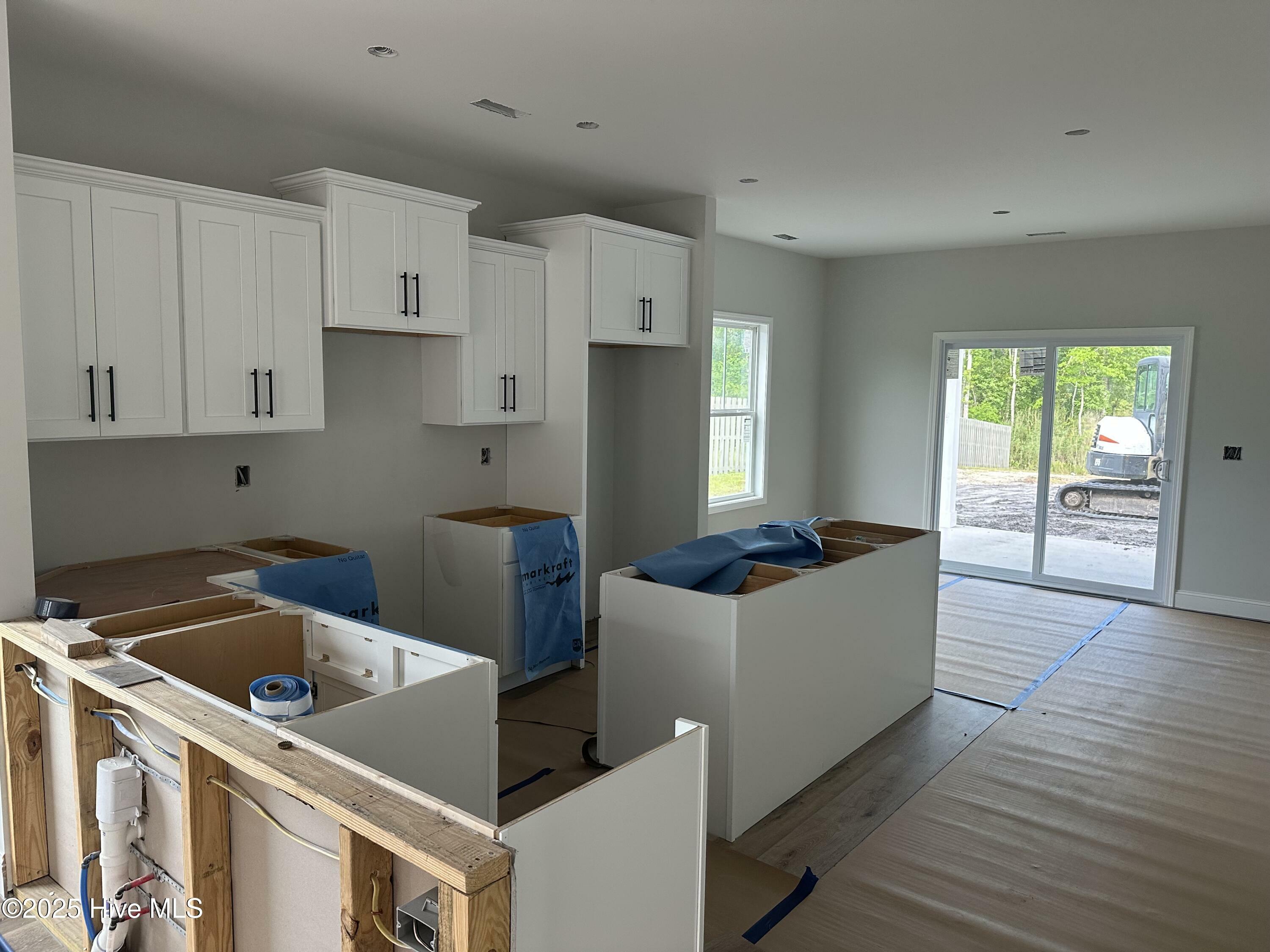 Property Photo: 544 Poppleton Drive NC 28443
