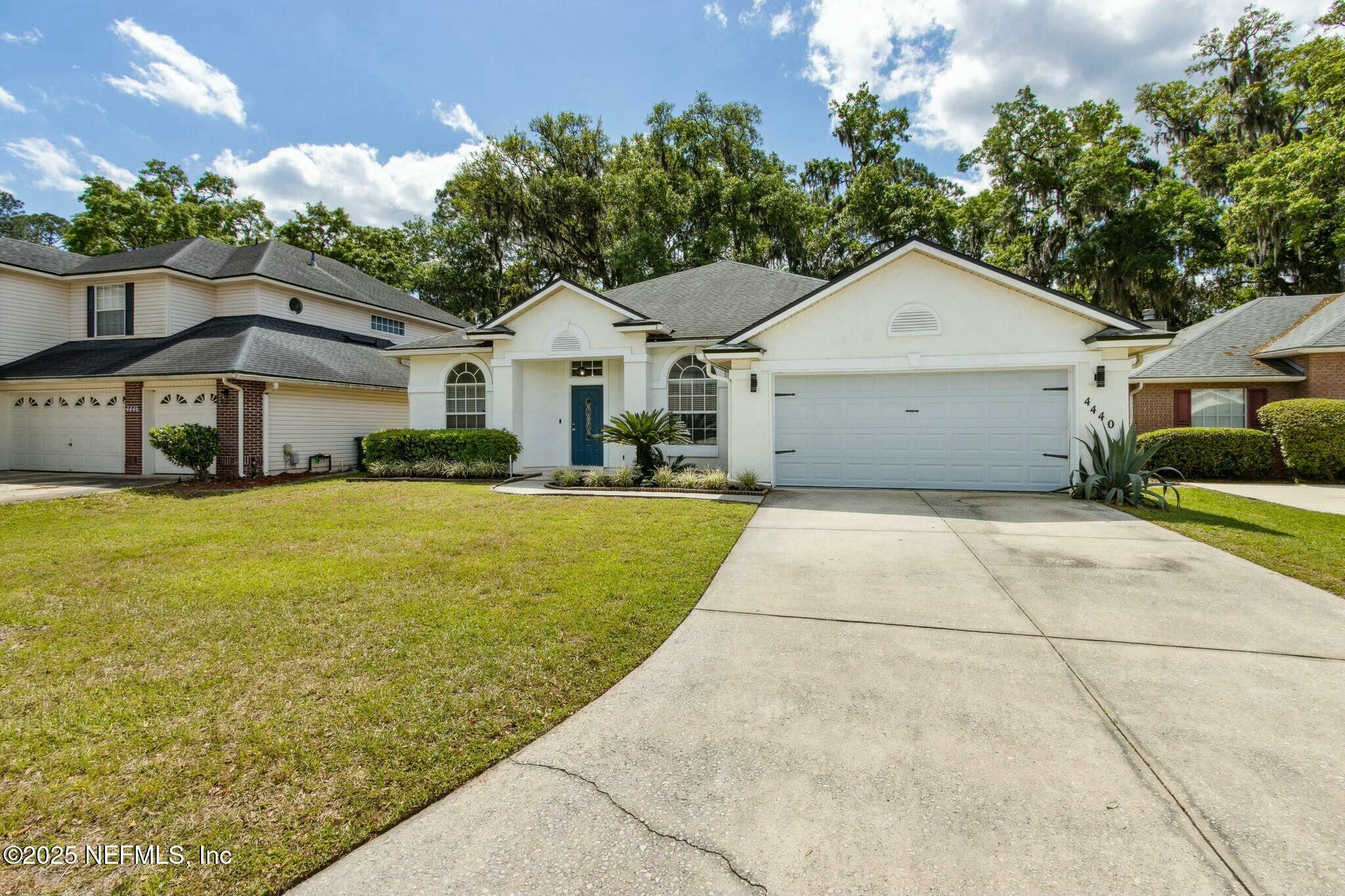 4440 Summer Haven Boulevard S  Jacksonville FL 32258 photo