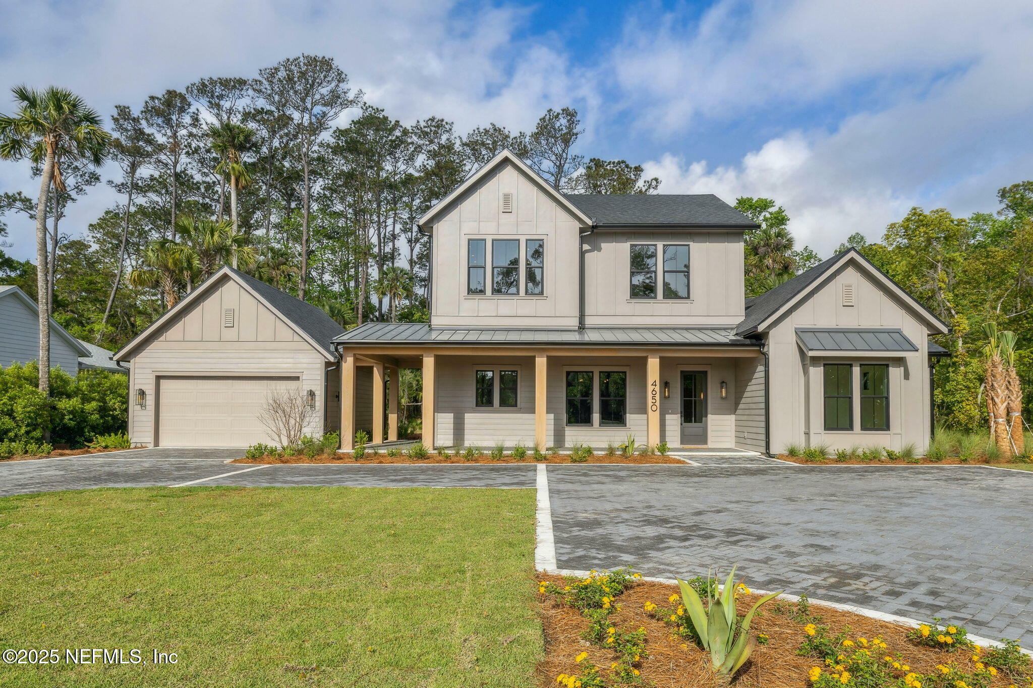 Property Photo: 4650 Palm Valley Road FL 32082