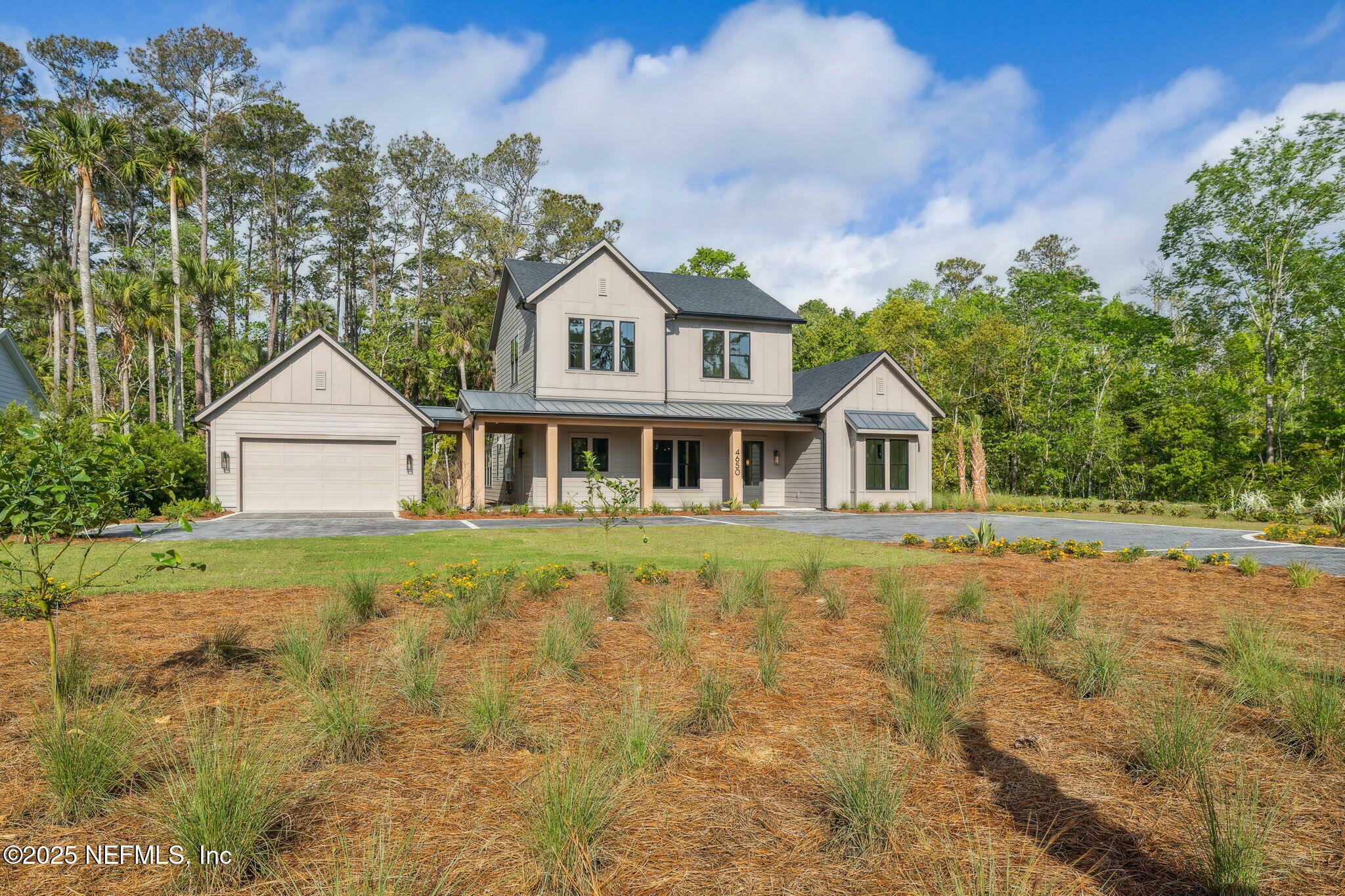 Property Photo: 4650 Palm Valley Road FL 32082