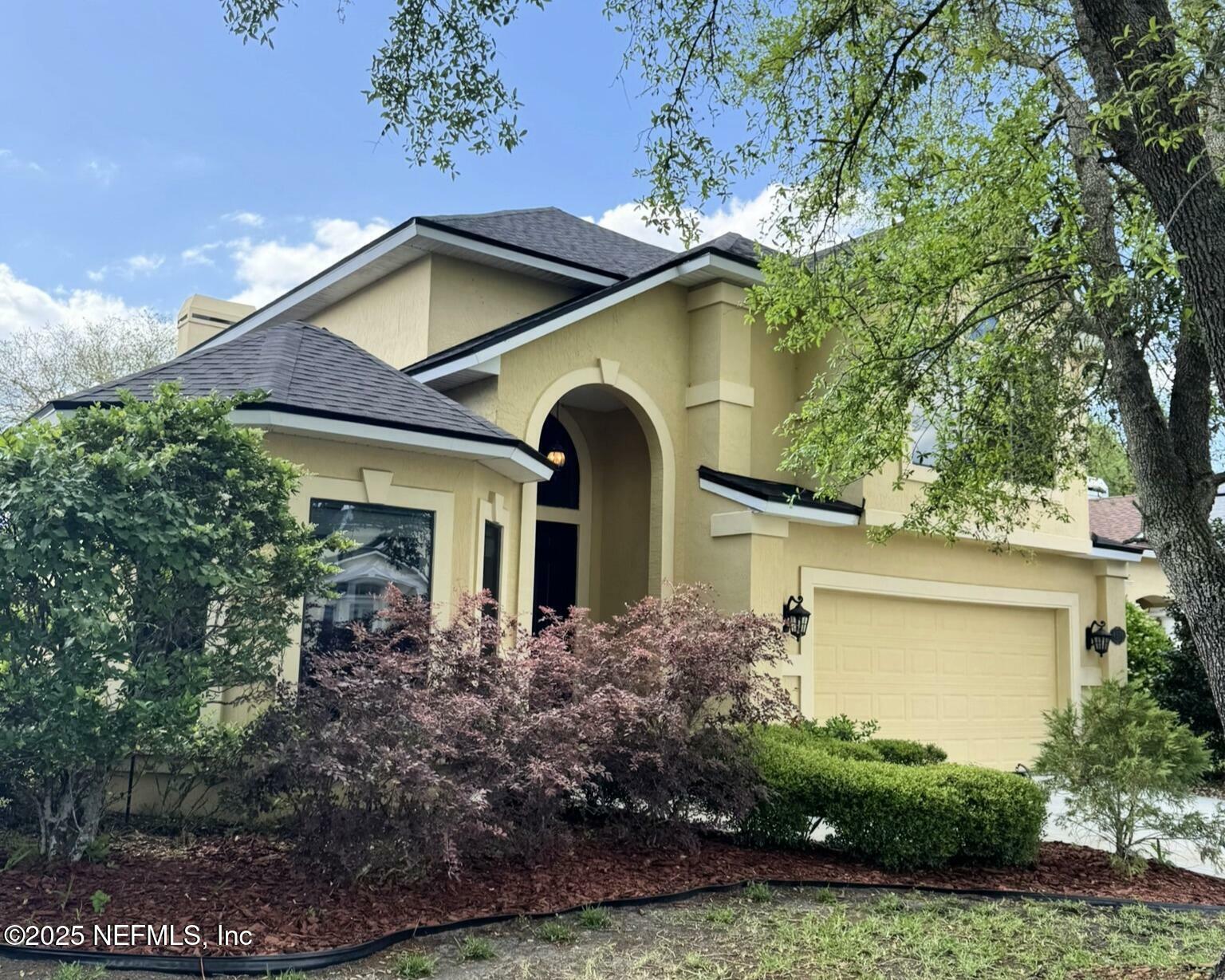Property Photo: 4574 Reed Bark Lane FL 32246