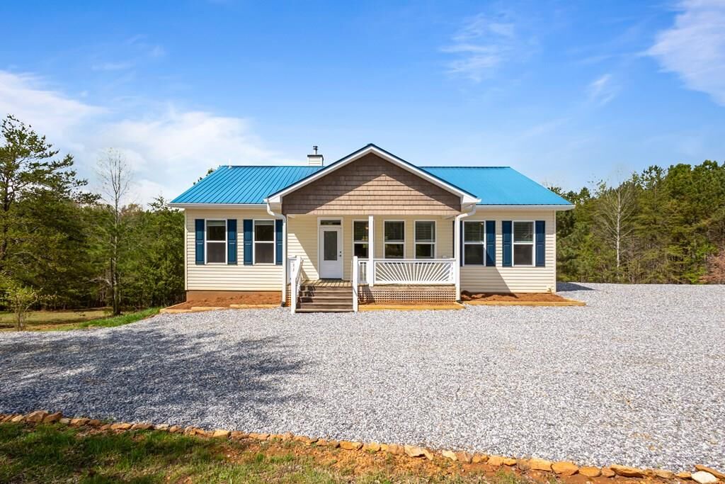Property Photo: 250 Porter Place GA 30512
