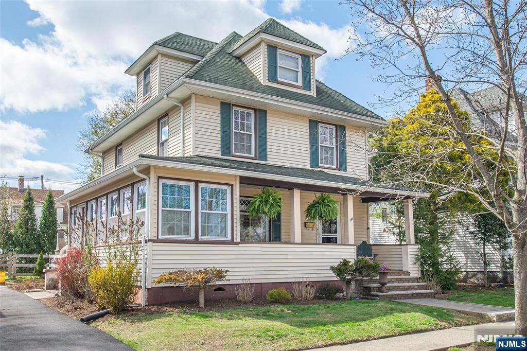 Property Photo: 31 Maple Street NJ 07446