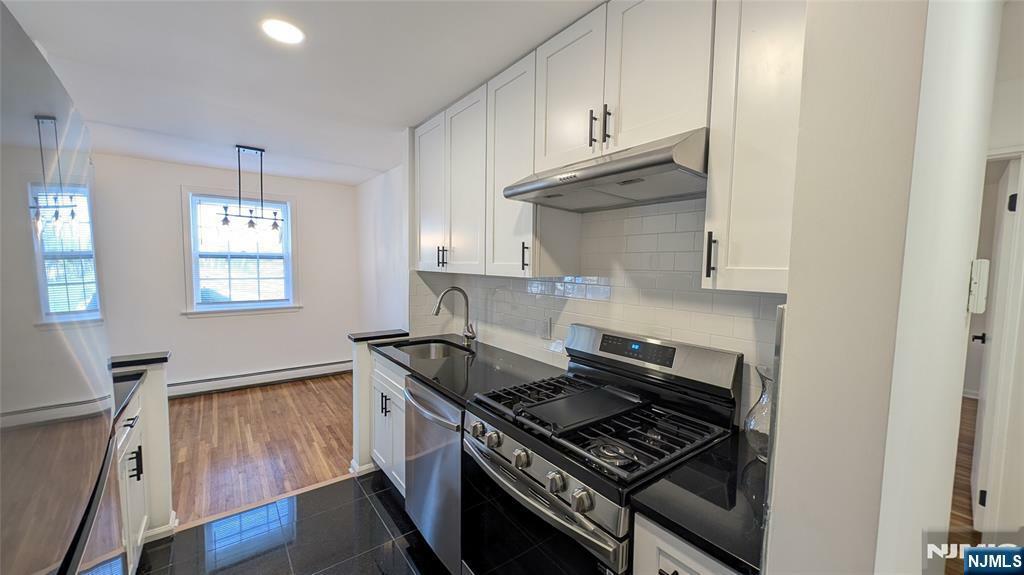 Property Photo:  605 Grove Street G5  NJ 07013 